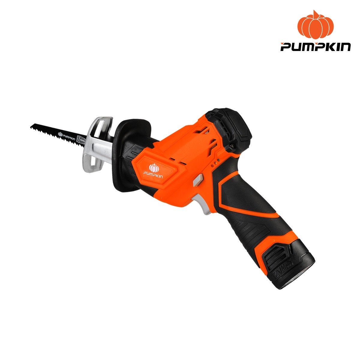 เลื่อยชักไร้สาย12V J-12RS13 PUMPKIN #50354