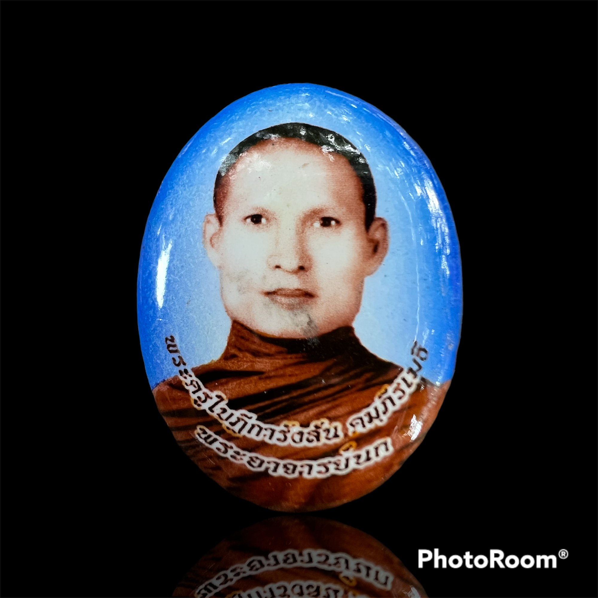 ล๊อกเกต พระอาจารย์นก วัดเขาบังเหย จ.ชัยภูมิ พระดีพุทธคุณสูงแห่งเขาบังเหย