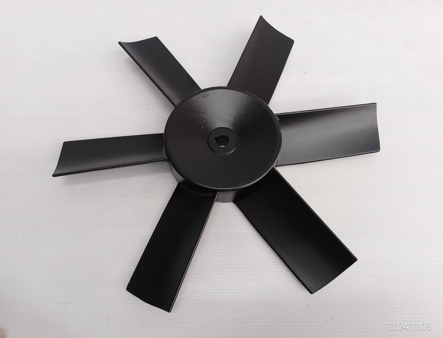 อะไหล่ใบพัดลมอุโมง SHT-40 16" POLO #P232-0072