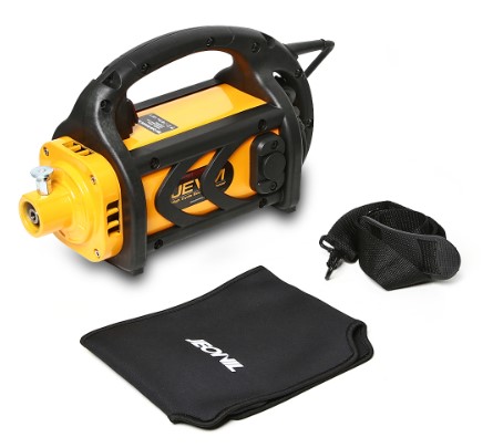 มอเตอร์จี้ปูน3HP JEVM3HP JEONIL