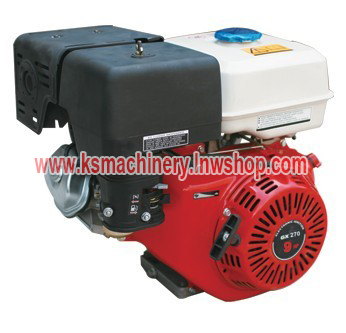 เครื่องยนต์ เบนซิน อเนกประสงค์ มิตซูกิ รุ่น MIT-177F (9 HP)