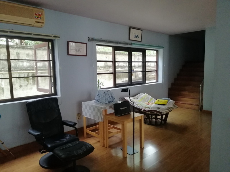 🚩H1085 ขายที่ดิน+โกดัง+บ้านพักคนงาน+บ้านเดี่ยว เนื้อที่ 4ไร่ 8ตารางวา อยู่ซอยท่าอิฐ ทำเลดี ห่างถนนราชพฤกษ์เพียง 1 กิโลเมตร เหมาะทำโกดังสินค้าและพักอาศัย