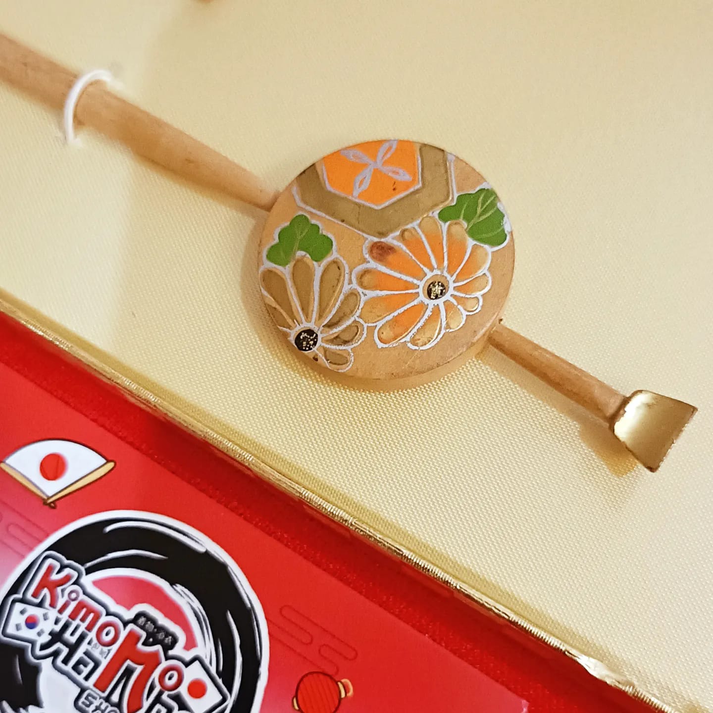 ชุดปิ่นไม้คู่PINW2001