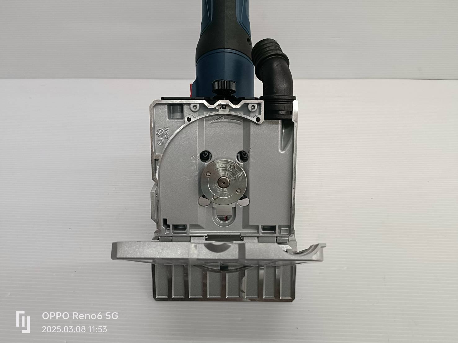 เครื่องเข้าลิ้น/เดือย GFF18V-22 Professional BOSCH SOLO 0601620101