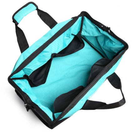 กระเป๋าเครื่องมือช่างแบบหิ้ว ขนาด21นิ้ว ลิขสิทธิ์ MAKITA แท้