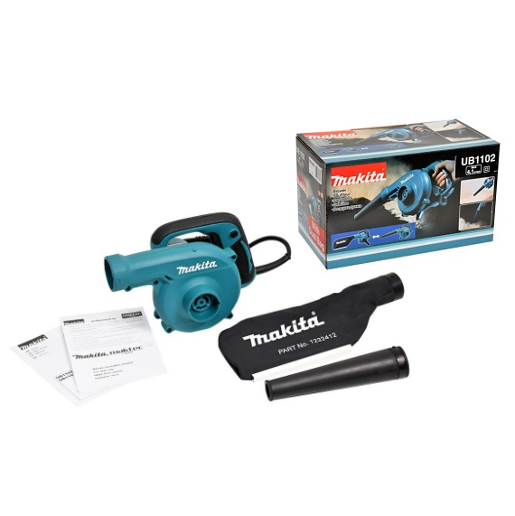 เป่าลมเย็น UB1102 MAKITA