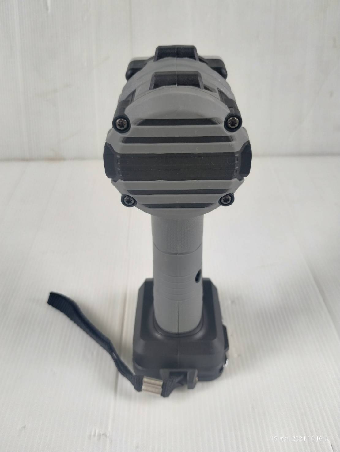 ไขควงกระแทกไร้สาย 20V OCID821-N OSUKA (ตัวเปล่า+กล่องพลาสติก)