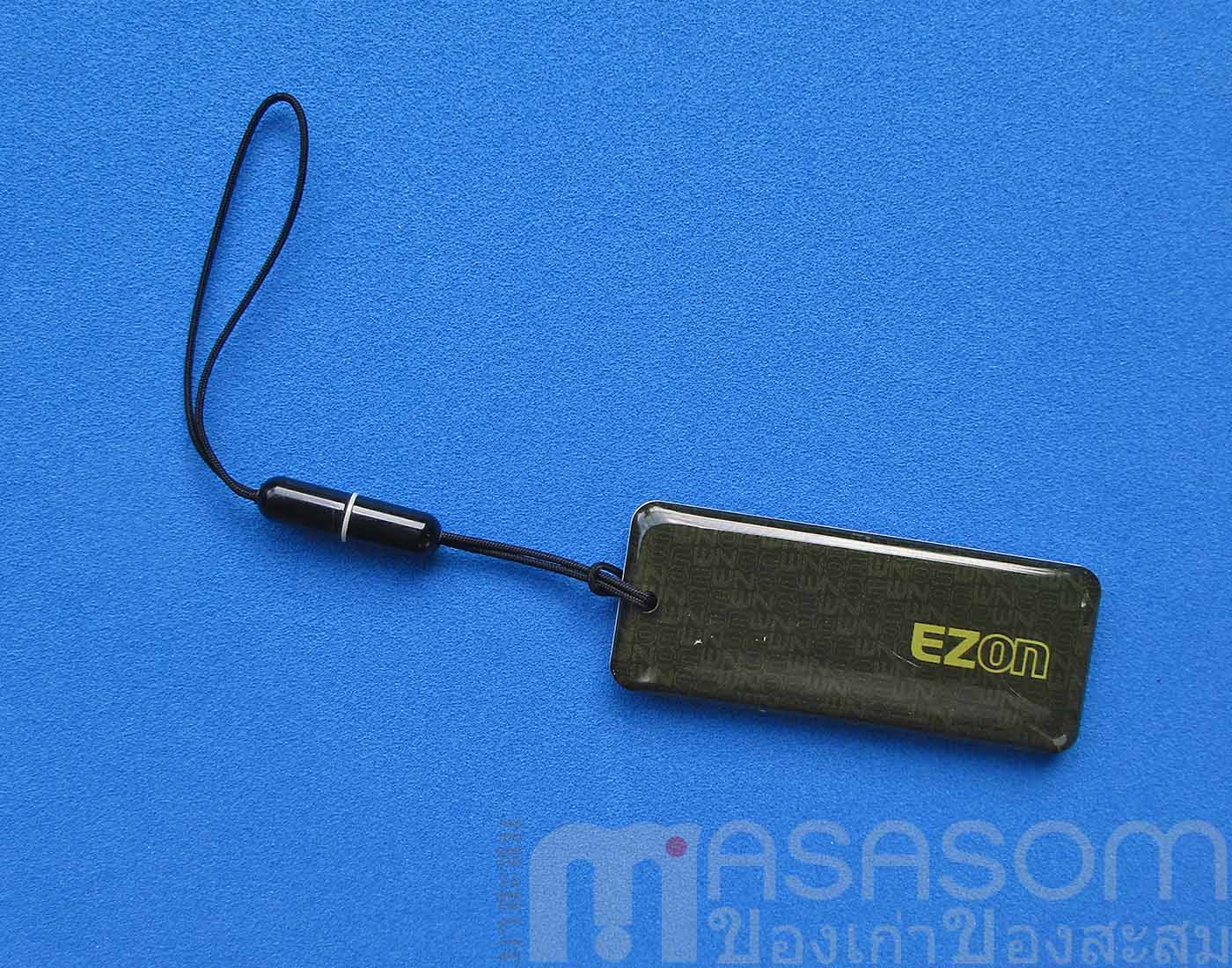 คีย์แท็ก RFID Card สำหรับกลอนล็อคประตู digital