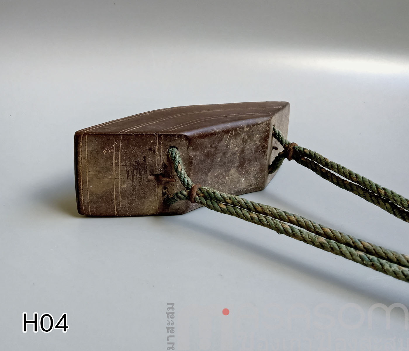 กระดึงคอวัว