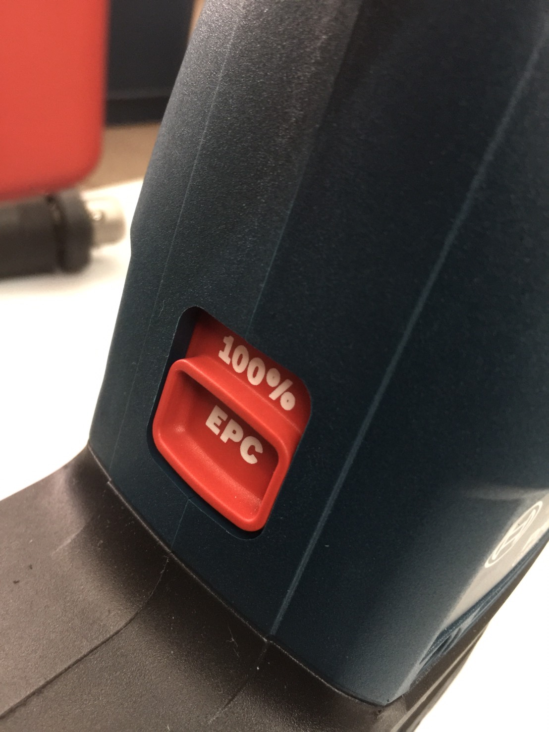 สว่านโรตารี่36V GBH36VF-LI Plus BOSCH