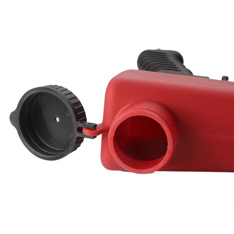 ปืนพ่นทรายแบบ ถังทรายในตัว NBG-90