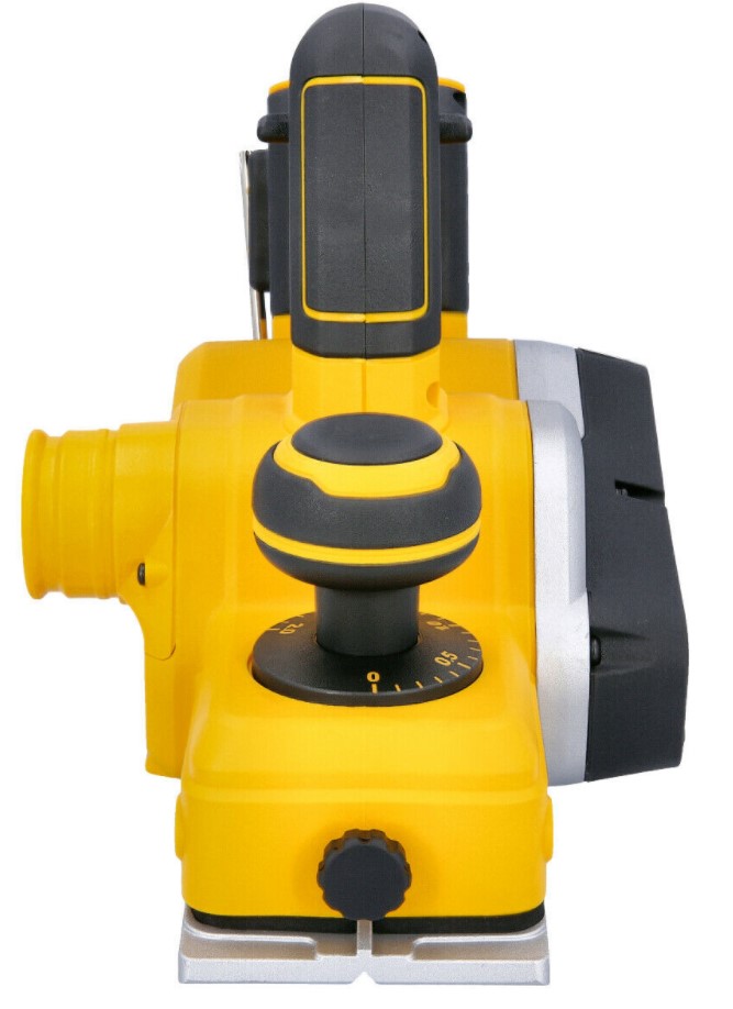 กบไสไม้ไร้สาย3" 20V DCP580N DEWALT