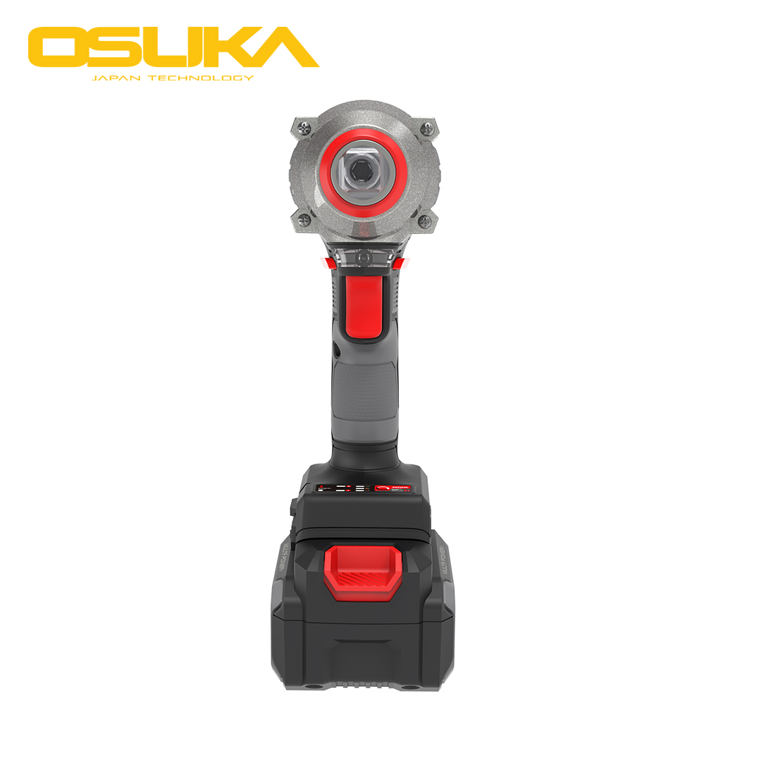 บล็อกไร้สาย20V OSID-520 OSUKA