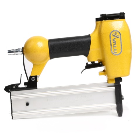 แม็กยิงตะปูลม ขาเดี่ยว F-50 VALU