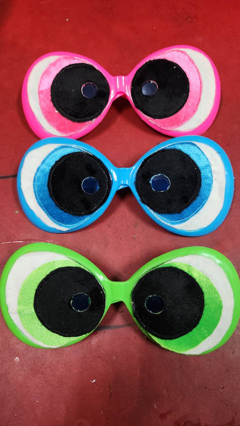 ชุดพาวเวอร์พัฟฟ์เกิลส์ / Powerpuff Girl