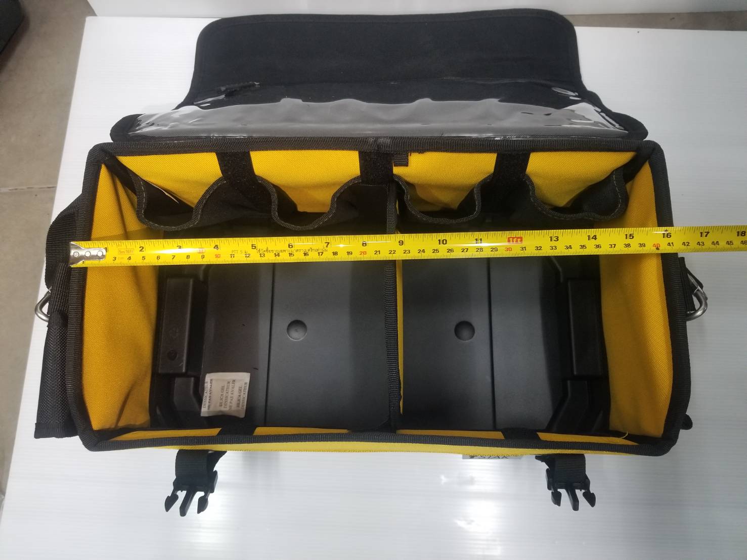 กระเป๋า DWST83540-1 DEWALT TOUGHSYSTEM2.0