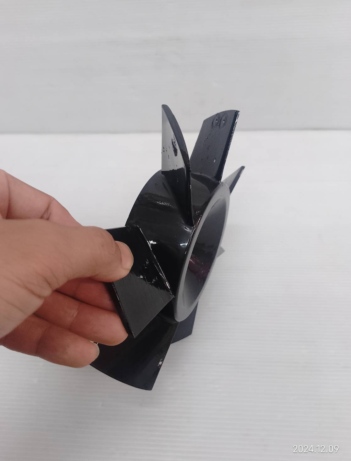 อะไหล่ใบพัดลมอุโมง TW-08 8" TOWA #TW232-0042