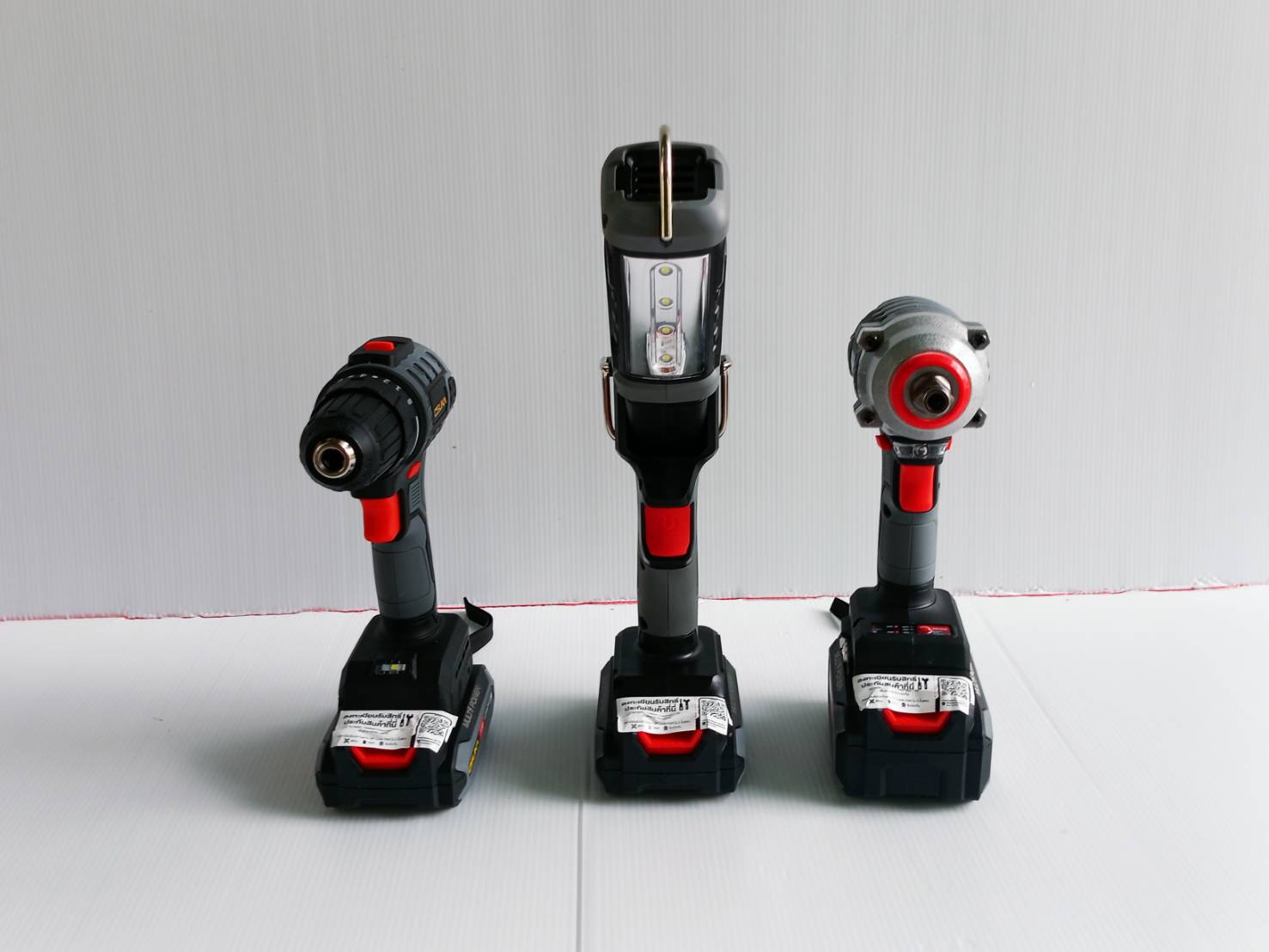 Combo งานมอเตอร์ไซค์ 01 OCK160-D2M1 OSUKA