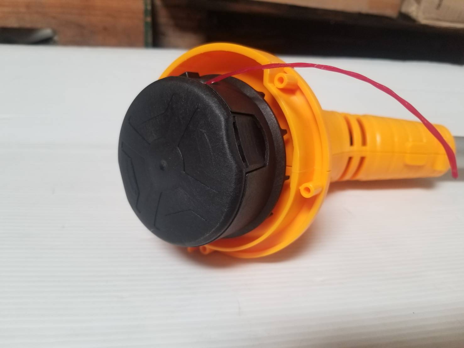 คอมโบ้เล็มหญ้า+เป่าลม COSLI240203 INGCO