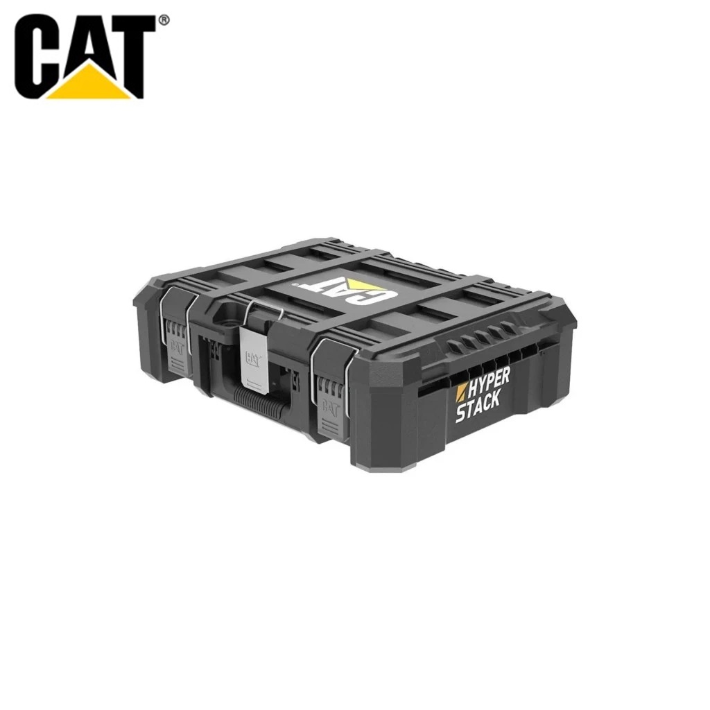 กล่องเครื่องมือ (TYPE 2) DA41002 CAT