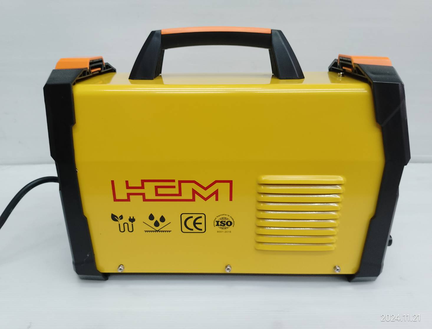 ตู้เชื่อม2ระบบ TIG/MMA TIG-185 AM-WELD