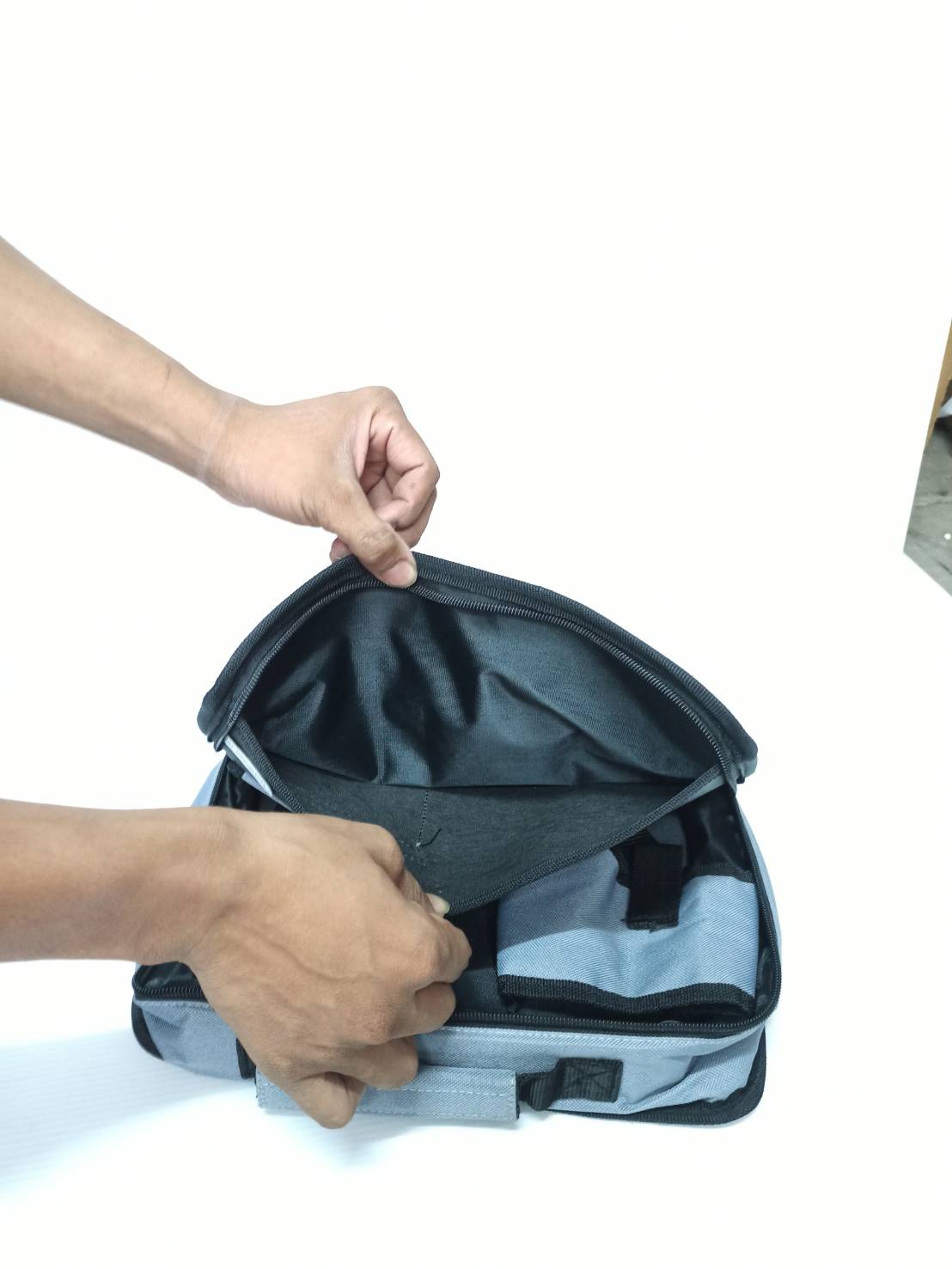 กระเป๋า MINI BAG BOSCH #1600A000BG