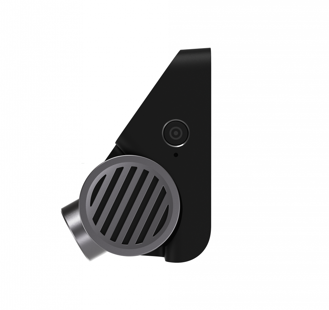 70Mai Dash Cam 4K A800S (Global Version) กล้องติดรถยนต์ เฉพาะกล้องหน้า ชัดระดับ 4K (รับประกัน 1 ปี)