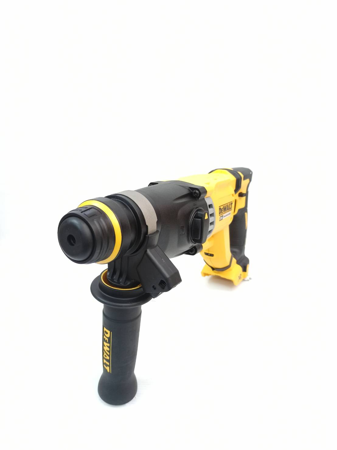 สว่านโรตารี่3ระบบ20V DCH263KN DEWALT