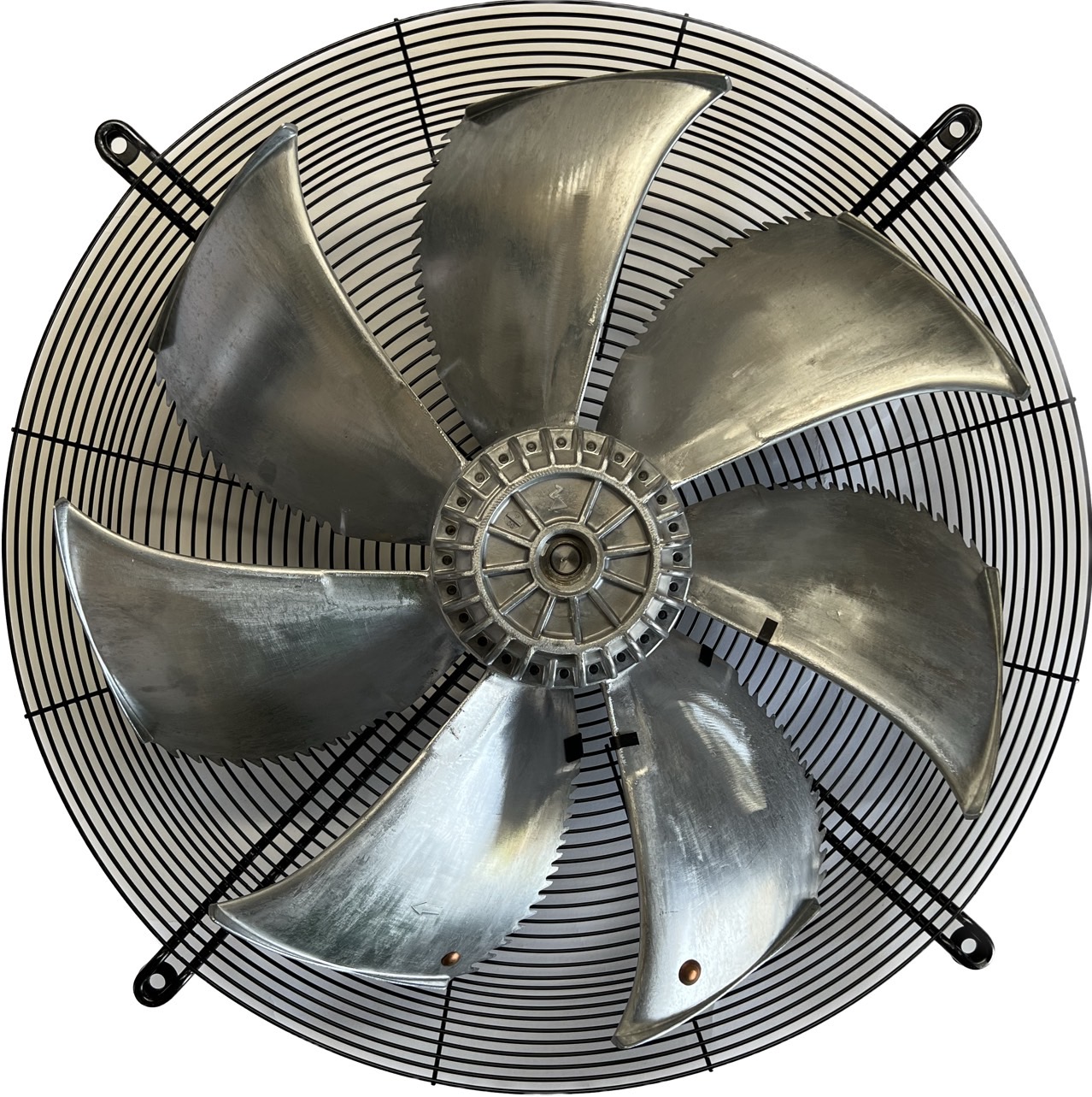 Axial Fan motor