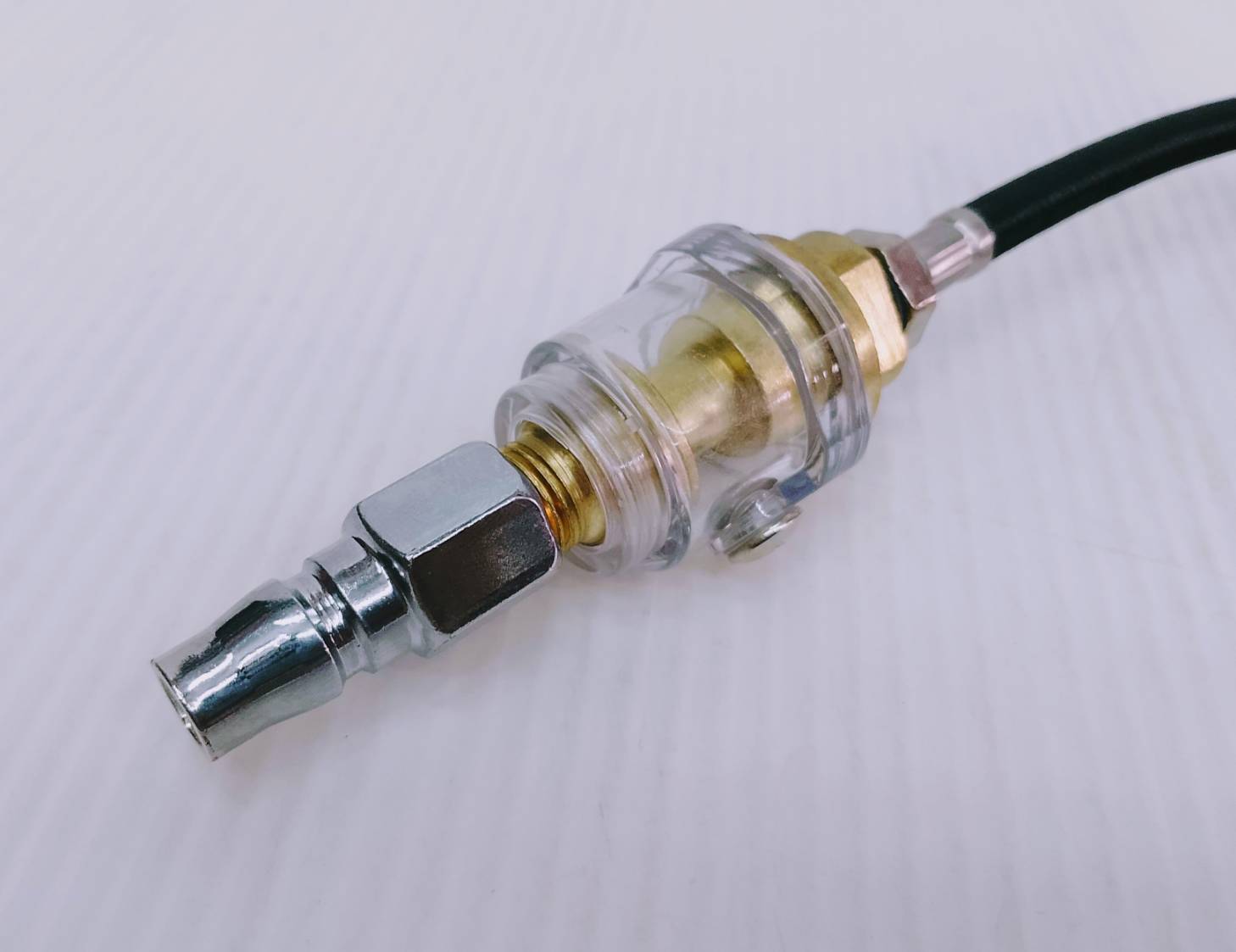 เครื่องเจียร์ลม สายอ่อน รุ่น EX-570K EUROX