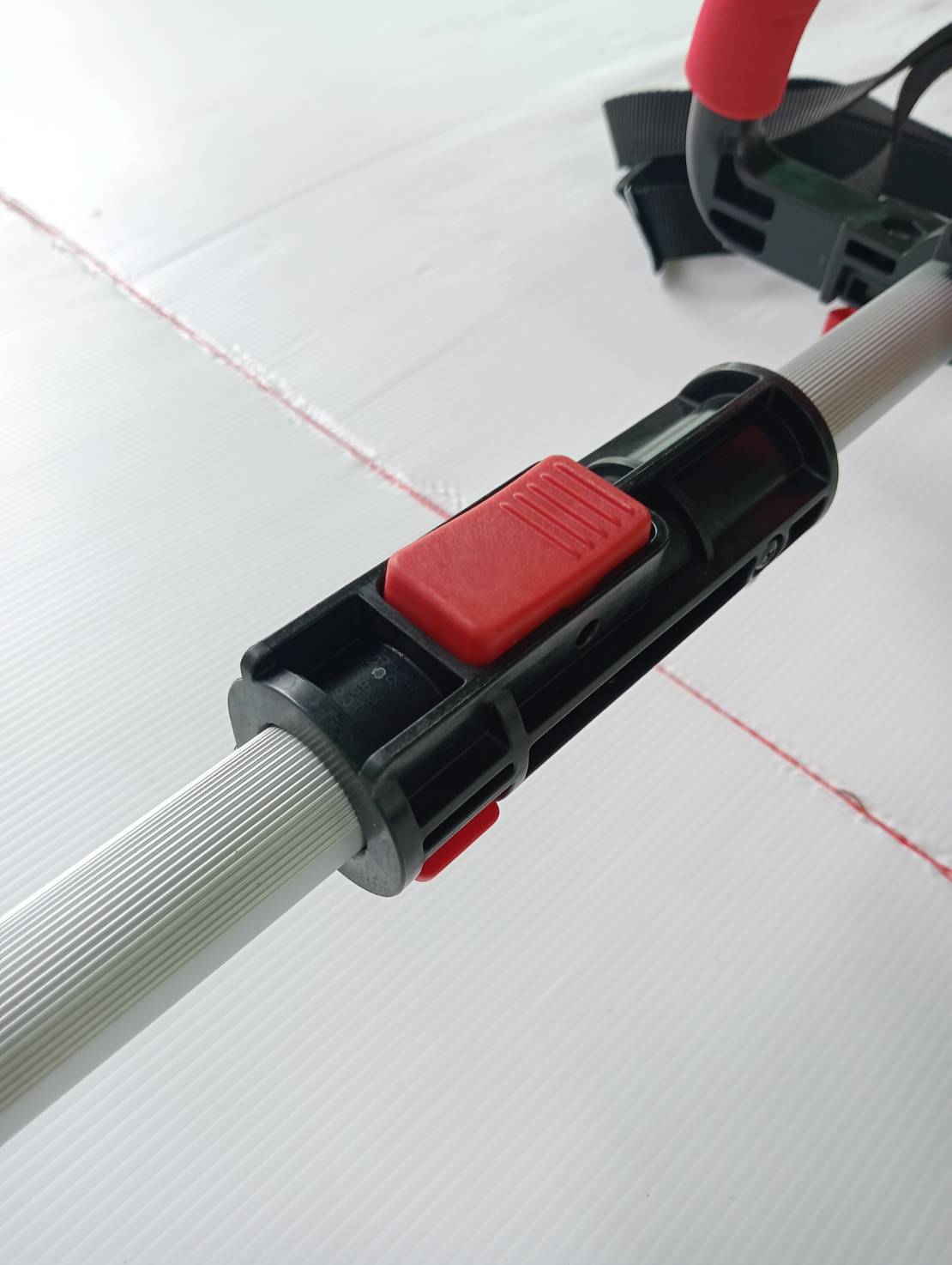 เครื่องตัดหญ้าไร้สาย OCBC510-P1 20V OSUKA