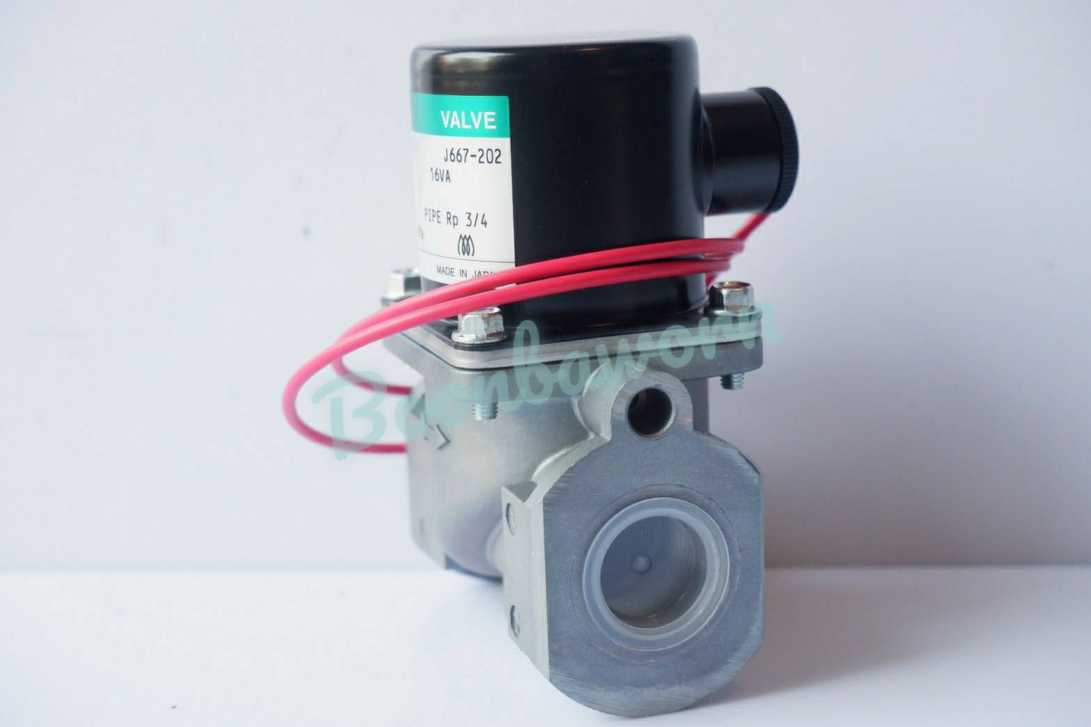 CKD Solenoid Valve