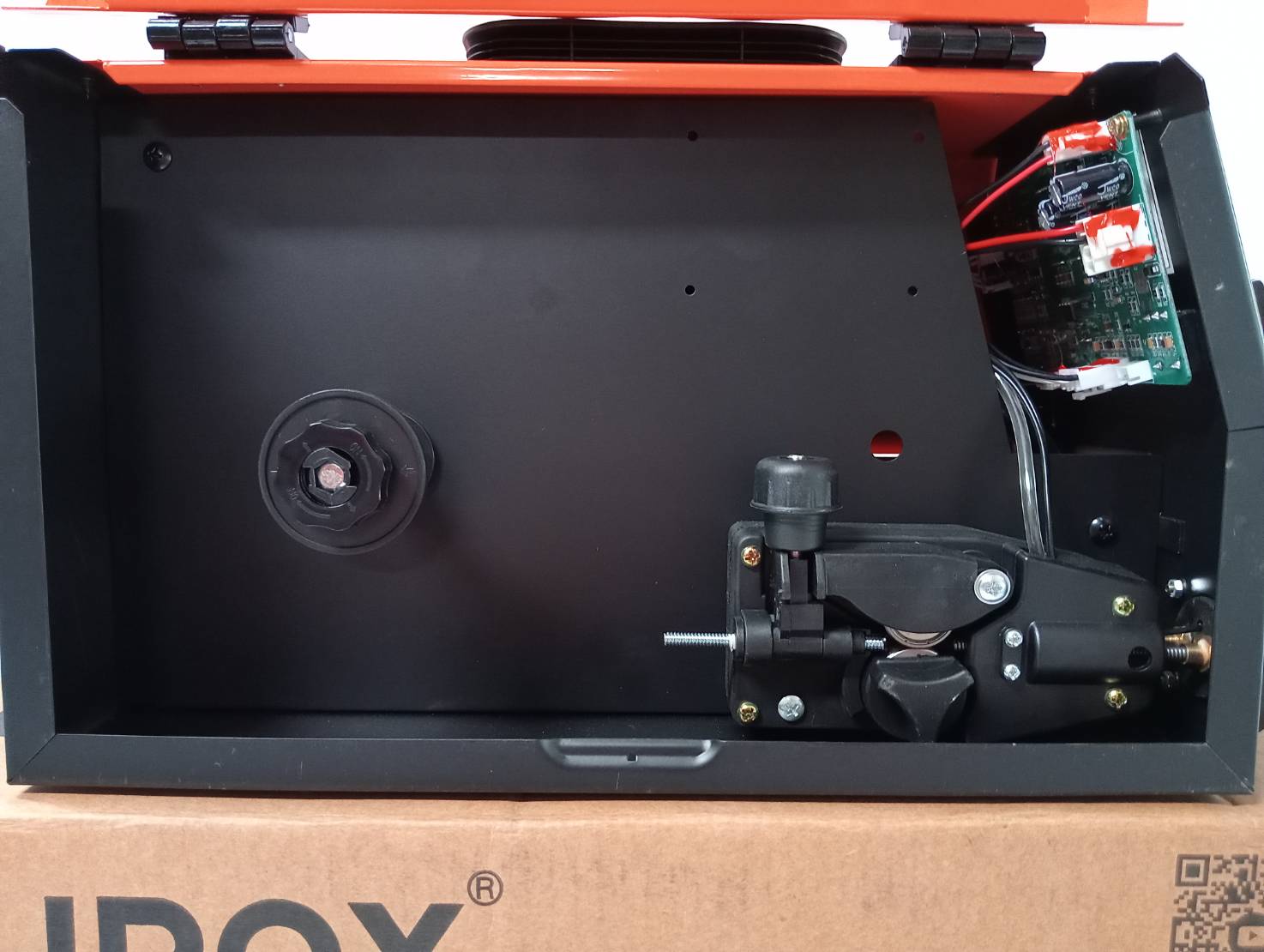 ตู้เชื่อม3ระบบMIG/MMA/TIG รุ่น HT-350 EUROX