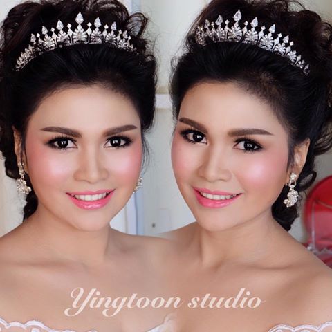 (พร้อมส่ง) เทียร่า 102 มงกุฎเจ้าสาว มงกุฎเจ้าหญิง น่ารัก สินค้าพร้อมส่งจากไทย