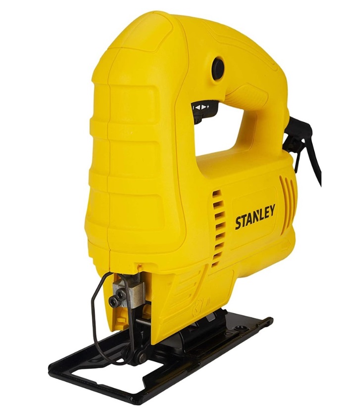 จิกซอ SJ45-B1 STANLEY