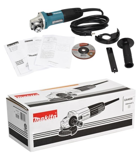 หินเจียร4" GA4030 MAKITA