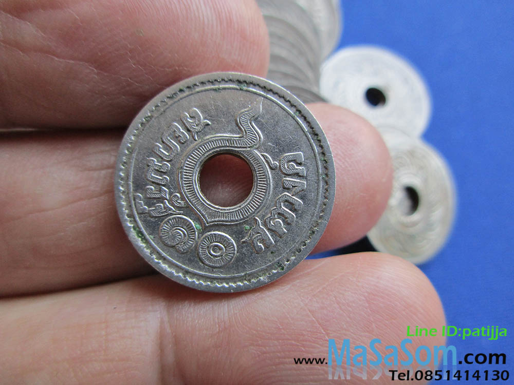 เหรียญ ๑๐ สตางค์เก่า ปีพ.ศ.๒๔๗๘