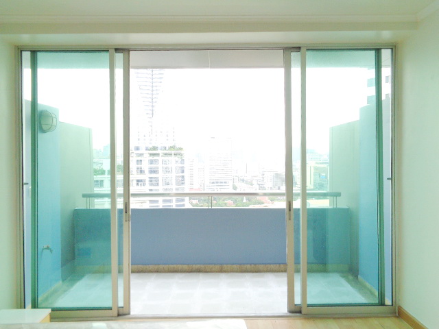 H1178 ขายคอนโด เดอะแพลทินัม แฟชั่นมอลล์ The Platinum Fashion Mall 47.85 ตร.เมตร อยู่บนห้างแพลทินัม ประตูน้ำ ชั้น 23 ห้องไม่เคยเข้าอยู่