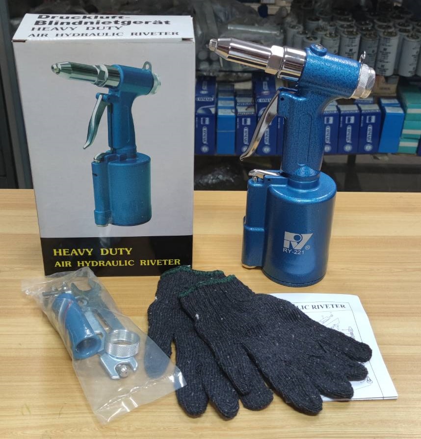 รีเวทลม3/16" RY-221