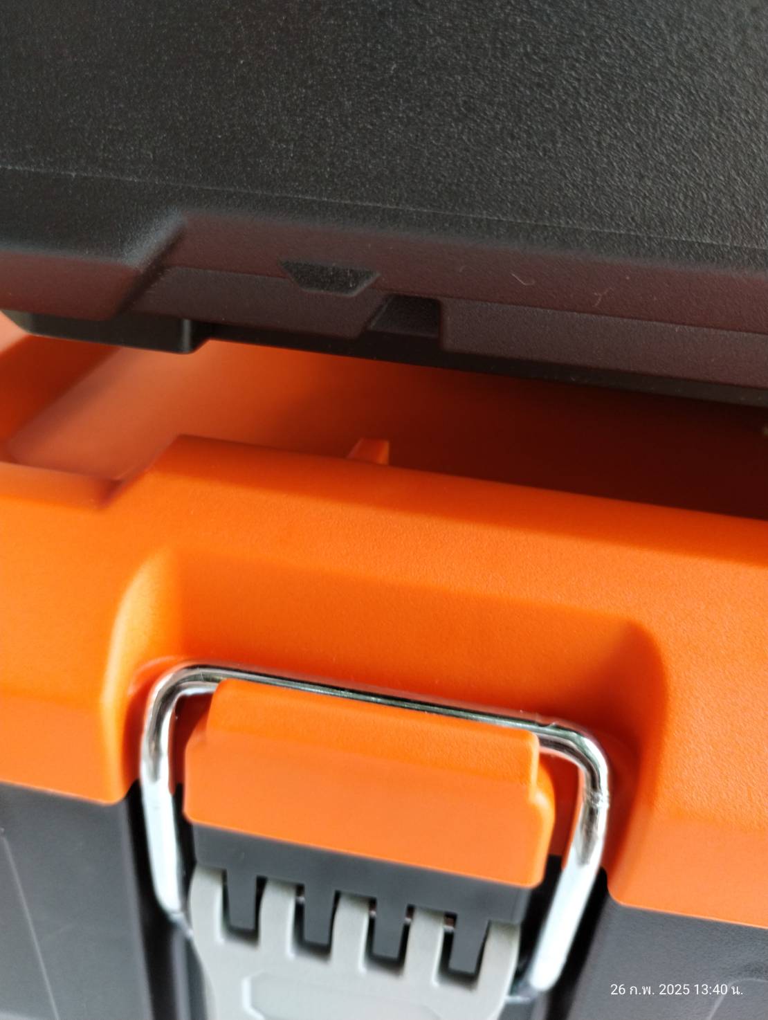 ชุดกล่องเครื่องมือ 5ชิ้น MultiSTACK+ PTT-MST5 PUMPKIN 20908