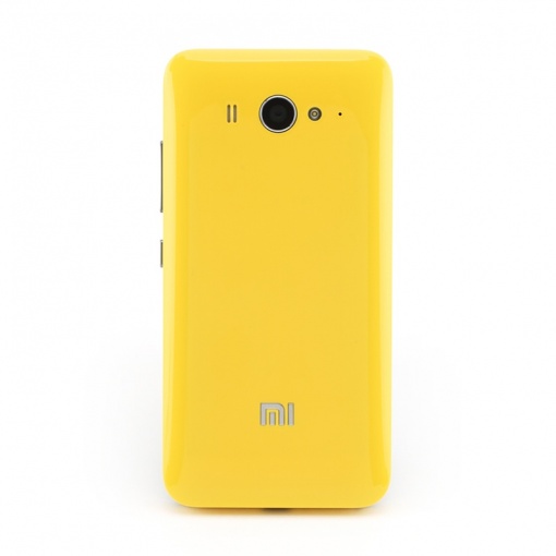 Colorful Glossy Series Back Cover ฝาหลังสีสันสดใสแบบมันวาว