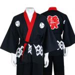 เสื้อฮัปบิ @ Japan