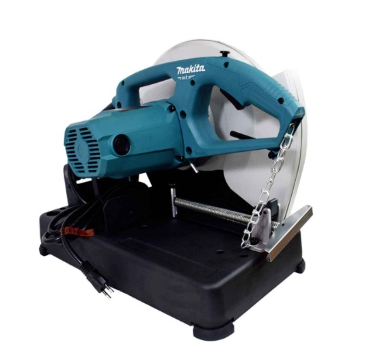 M2403B เครื่องตัดเหล็ก 14″ (355 มิล) 2,200 วัตต์ MAKITA (MT Series)