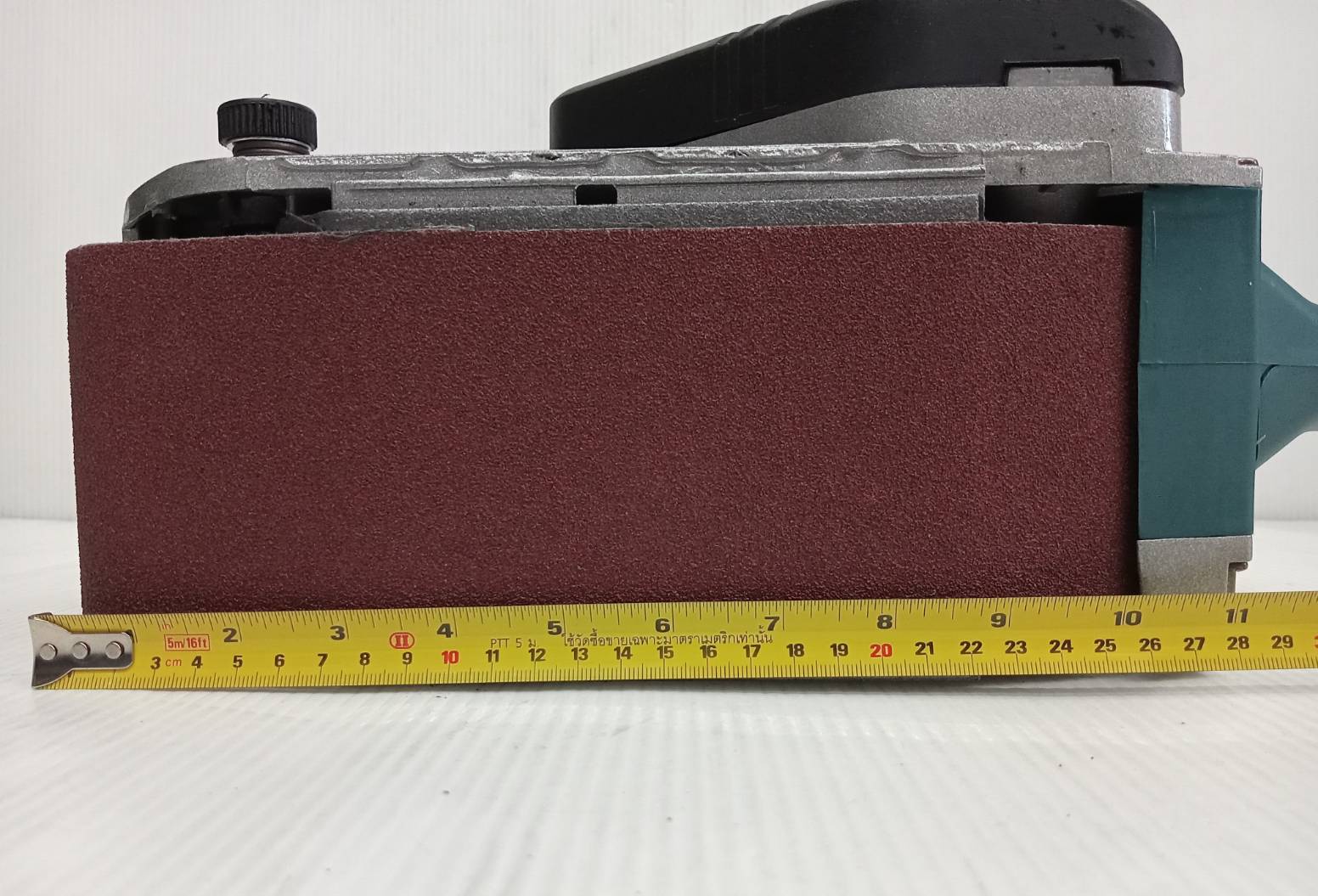 เครื่องขัดกระดาษทรายสายพาน BL-9403 BERALA