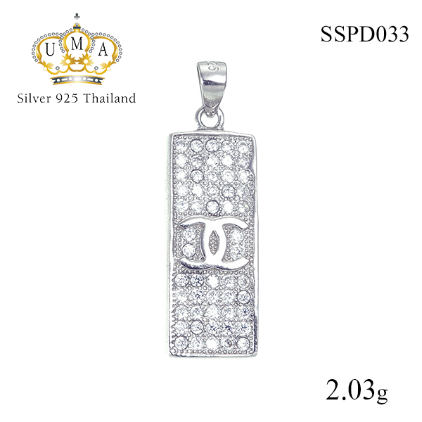 จี้เงินแท้925ประดับเพรชแท้สวิส เกรดดี น้ำใส ,จี้,จี้ เงิน,จี้ เงิน แท้,จี้ เพชร,จี้ เพชร แท้ ราคา ถูก,จี้แฟชั่น,จี้ผู้หญิง,จี้สวยๆ,Pendant silver925