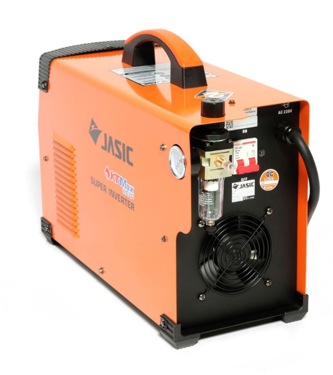 เครื่องตัดพลาสม่า CUT60L211 JASIC