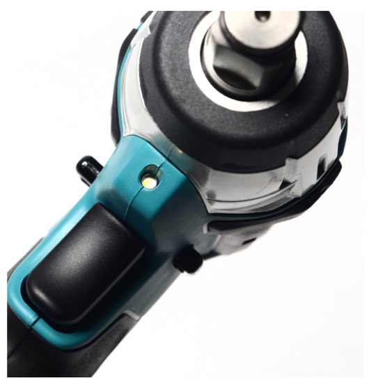 บล๊อกไร้สาย1/2 12V TW141DZ MAKITA