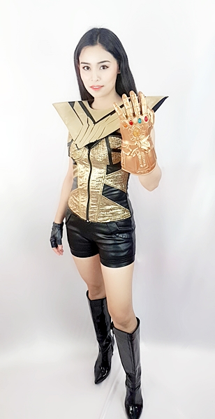 ชุดสกูบี้-ดู (Scooby-Doo)