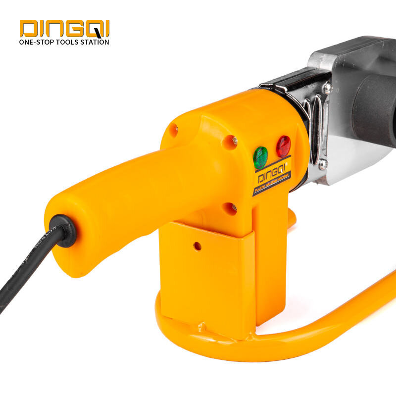 เครื่องเชื่อมท่อ PP-R ART63006 DINGQI