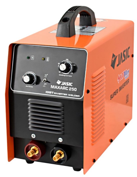 ตู้เชื่อม MAXARC250 JASIC